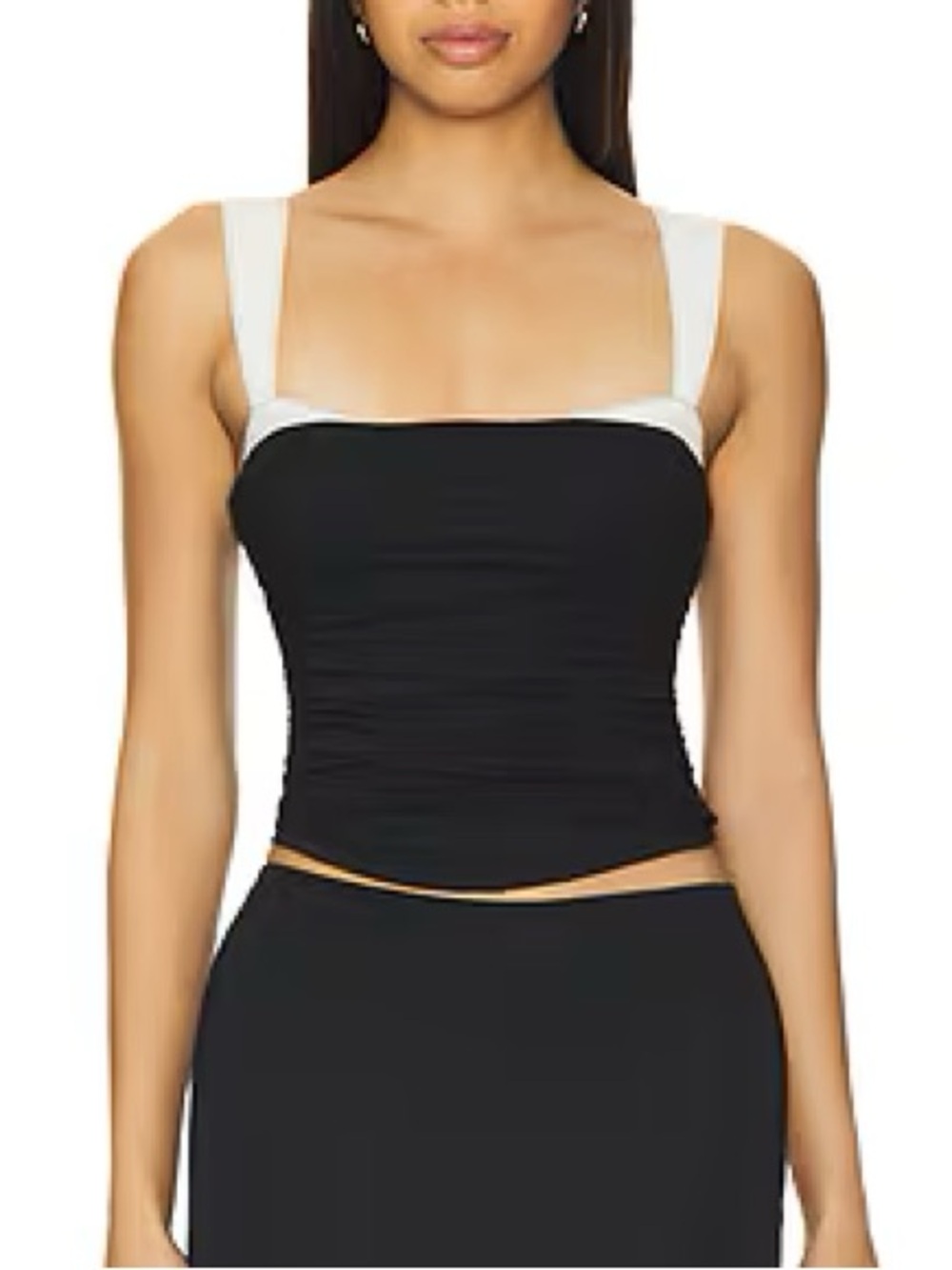 Free People 2 Tone Tank